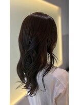スウィープ 平尾(sweep)&nbsp;natural brown