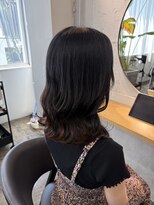 サイ(sai) 『夏のダメージ毛先をリセット◎』☆塩崎