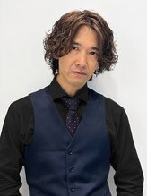 ニューヨークニューヨーク 加古川店(NYNY) 貝阿彌 幸示