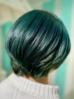 マティーナ ヘアー 池袋(Matina hair)&nbsp;【】池袋駅・ブリーチ