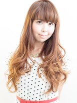 ウイングスガーデン 鶴川(WINGS garden) 柔らか・ゆる・ロング♪