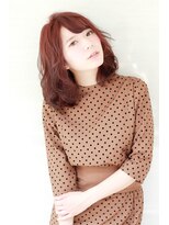 オーロ(ORO)&nbsp;イメチェンしたい人にオススメ、大人かわいいＡラインボブ