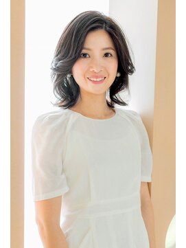 クルー(Creww KYOTO) ≪40代・50代に人気≫気分を変える！大人のリッチカール