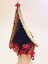 レットリート(RETREAT) よさこい♪ ヘアメイク