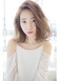 エアリーハイトーングレージュ１