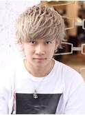 The 王道ウルフ☆