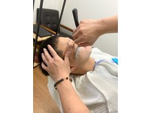 メンズヘアーリアム(Men's Hair LiaM)