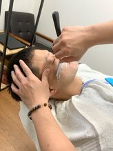 メンズヘアーリアム(Men's Hair LiaM)