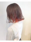 ヒバニーオレンジ