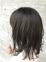 エイト マカビ 沖縄真嘉比店(EIGHT makabi) 【EIGHT 真嘉比】お客様スタイル_