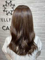 ビューティー エールフォルム 浜松有玉店(BEAUTY YELLFORME)&nbsp;ヴァイオレットブラウン