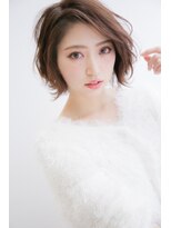 コラボ(hair design co.llabo)&nbsp;外国人風