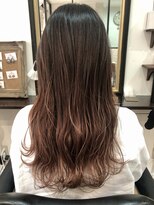 ジブドオブジェ(Jib d'obj)&nbsp;Gradient color