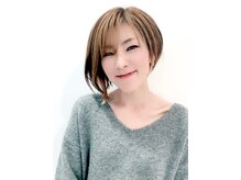 ヘアー ドレッサー パワードール(Hair Dresser)