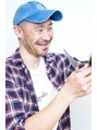 メイドマンバーバーショップ 西宮北口(MADE MAN BARBER SHOP) 山本 健司