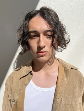 クオン 今泉(quon) 【quon men's】お客様snap～parm～-天神 薬院 今泉-