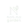 ノンノガーデン 札幌大通店(non-no garden)のお店ロゴ