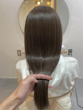 アイ 代々木公園(aye) 【高濃度水素トリートメント】ウルトワトリートメント