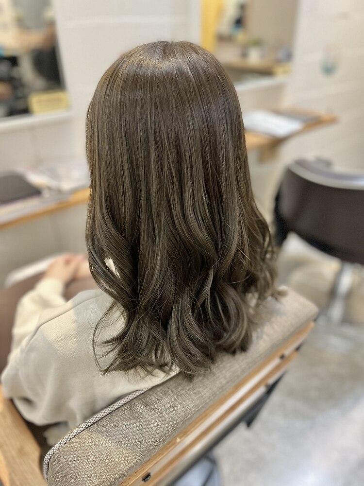 イルミナカラー フォレスト：L144593885｜アルート 町田店(aroot)の 