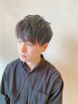 スイッチ 本店(SWITCH) 【渥美】ナチュラルマッシュ