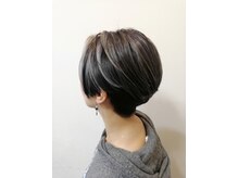 デコヘアー(DECO HAIR)
