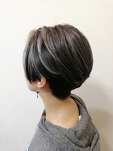 デコヘアー(DECO HAIR)