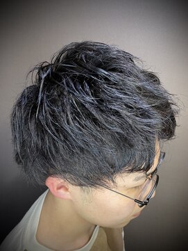 ヒロギンザ 新橋銀座口店(HIRO GINZA) 2ブロックスタイル