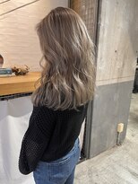 キーン 立川店(keen)&nbsp;【keen×刈谷】ハイトーンベージュ