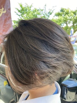 ワンデイ(One day) サロンスタイル【松山】Oneday