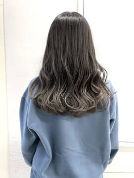 アライブ キチジョウジ(ALIVE Kichijoji) グレージュグラデーションカラー