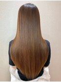 髪質改善＊20代30代40代＊美髪129【ZinaCENTRAL】