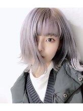 Instagram→@omisa42hair 