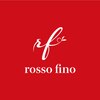 ロッソ フィーノ(rosso fino)のお店ロゴ