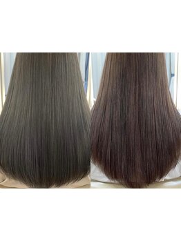 朝のスタイリングにヘアアイロンは不要！雨の日もノンストレスに◎クセや、広がりにお悩みの方へ