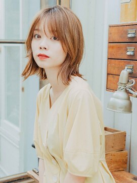 シーア 中野新橋店(Sia) 【2022年新作スタイル】Sia中野新橋店