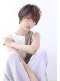 20代30代40代50代似合わせカットアースカラーくびれヘア
