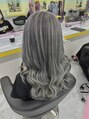 ウィル 横浜(WILL) シルバー大人気です！１番多いオーダーです！