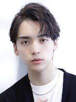 リップス 池袋(LIPPS)&nbsp;かきあげセクシーヘア