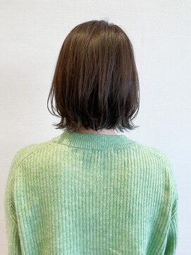 フォーカス 南流山店(FOCUS) ボブレイヤー