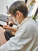 イロ(ilo) 山崎 樹里香