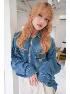 アンジェリカ 近鉄奈良店(ANGELICA) ANGELICA ハイトーンベージュ