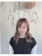 バーグ(Berg)&nbsp;三桝 奈保