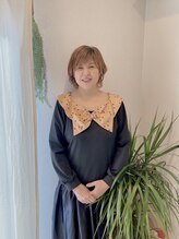 リボン(Re:Born) 伊藤 由香