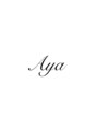アヤ Aya/Aya