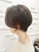 エス ハート オブ ヘアー 名東店(Heart of HAIR)&nbsp;【ES名東】spring style エアリーショート