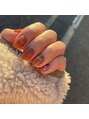 チップタップ 中村橋店(tip top) ネイルもできます！ヘアと同時施術も可能です★