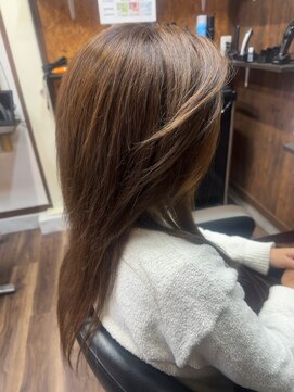 スタジオリベルタ(Studio LIBERTA') ミディアムレイヤー