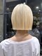 リュミエ ドゥ マッシュ(Lumier de mashu)の写真/◆もちの良さと再現性がスゴイ！毛量や毛の流れに合わせて、1mm単位にこだわります