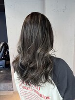 モンソ(monso)&nbsp;MONSOhairstyle109