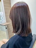 エメリー 静岡呉服町店(AMELY)&nbsp;ラベンダーロブ